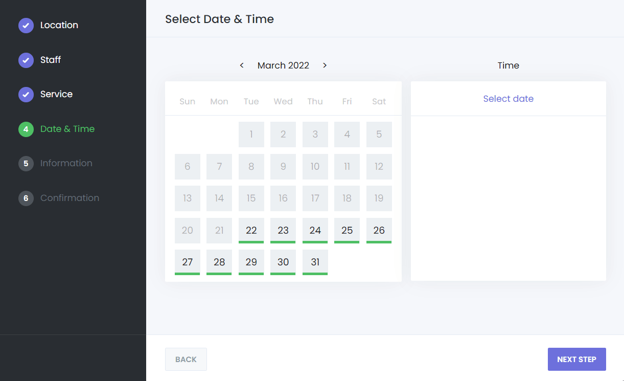 Bring People with You Feature