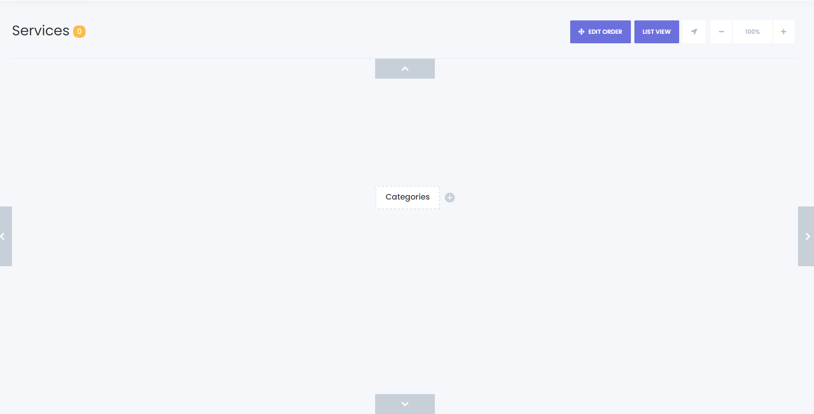 Bildschirm Dienstleistung Erstellen