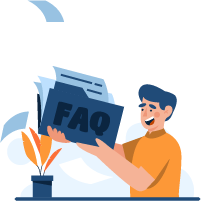 Frequently Asked Questions