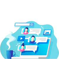 Community Support Forum